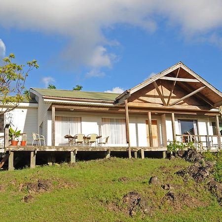 Hotel Tekarera - Kainga Nui อังกาโรอา ห้อง รูปภาพ