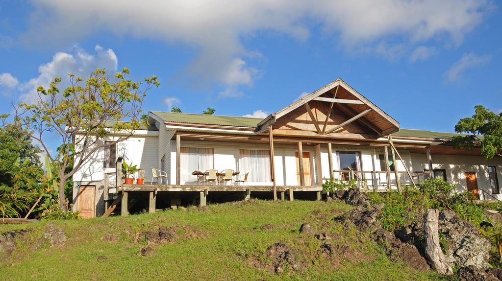 Hotel Tekarera - Kainga Nui อังกาโรอา ห้อง รูปภาพ